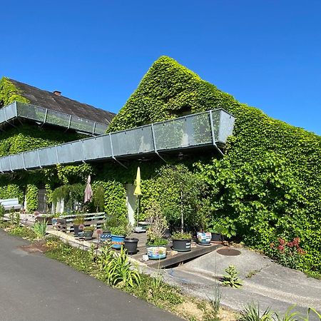 Wohnen Zwischen Golf Und Therme 바트월터스도 외부 사진