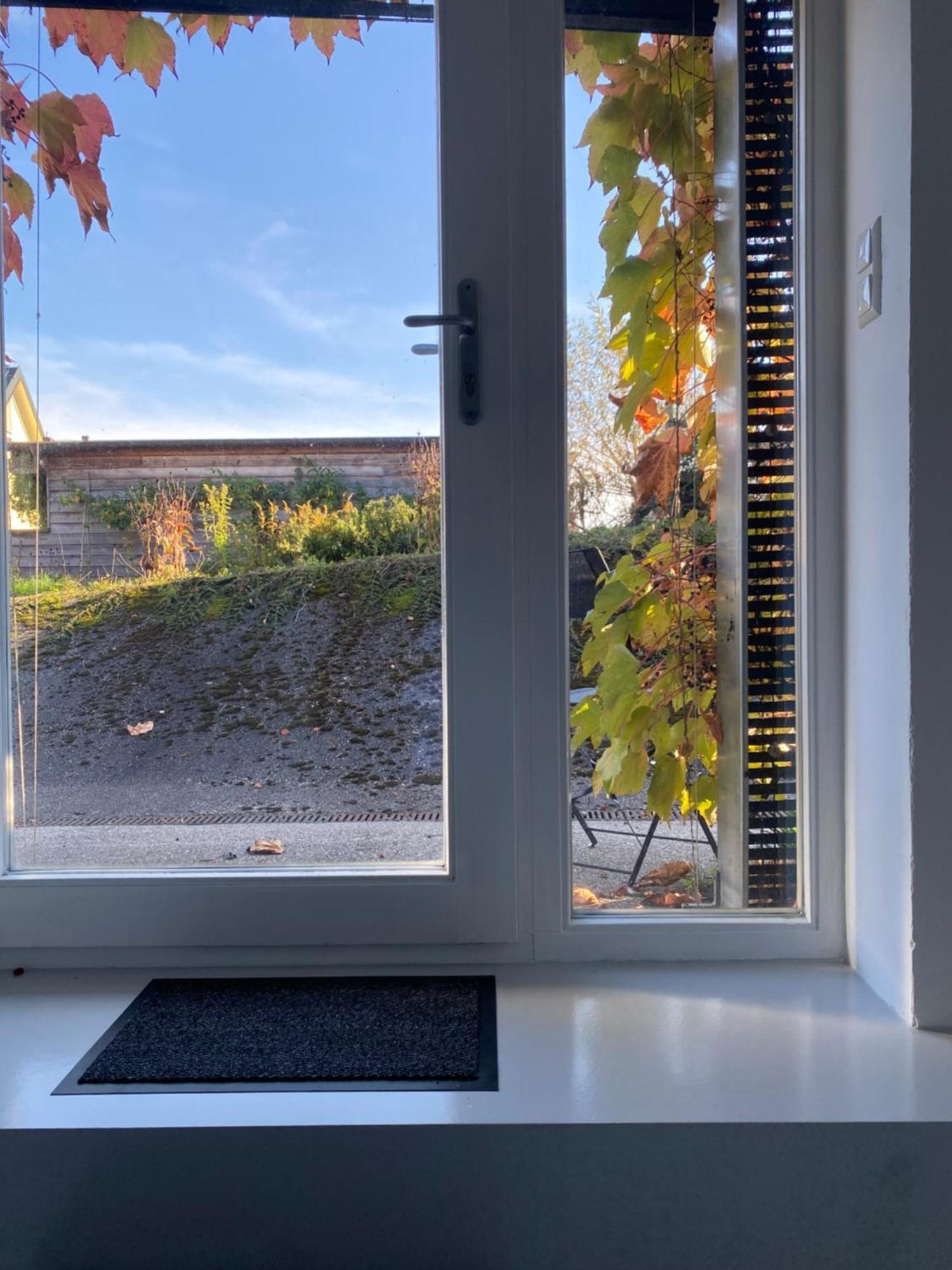 Wohnen Zwischen Golf Und Therme 바트월터스도 외부 사진