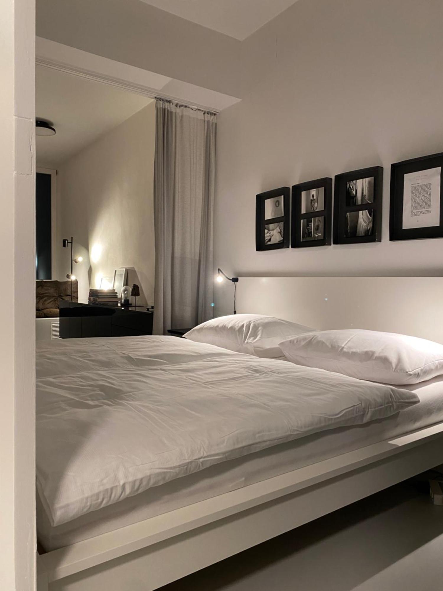 Wohnen Zwischen Golf Und Therme 바트월터스도 외부 사진