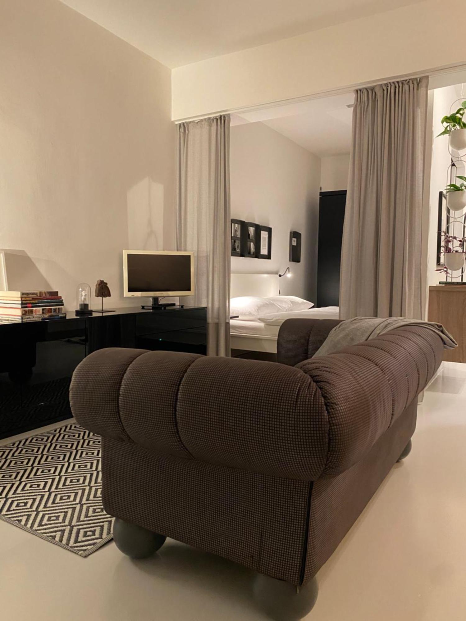 Wohnen Zwischen Golf Und Therme 바트월터스도 외부 사진